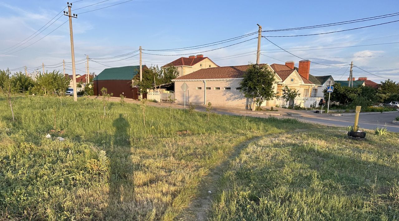 земля г Донецк ул Александра Кулешова Дарьино кв-л фото 2