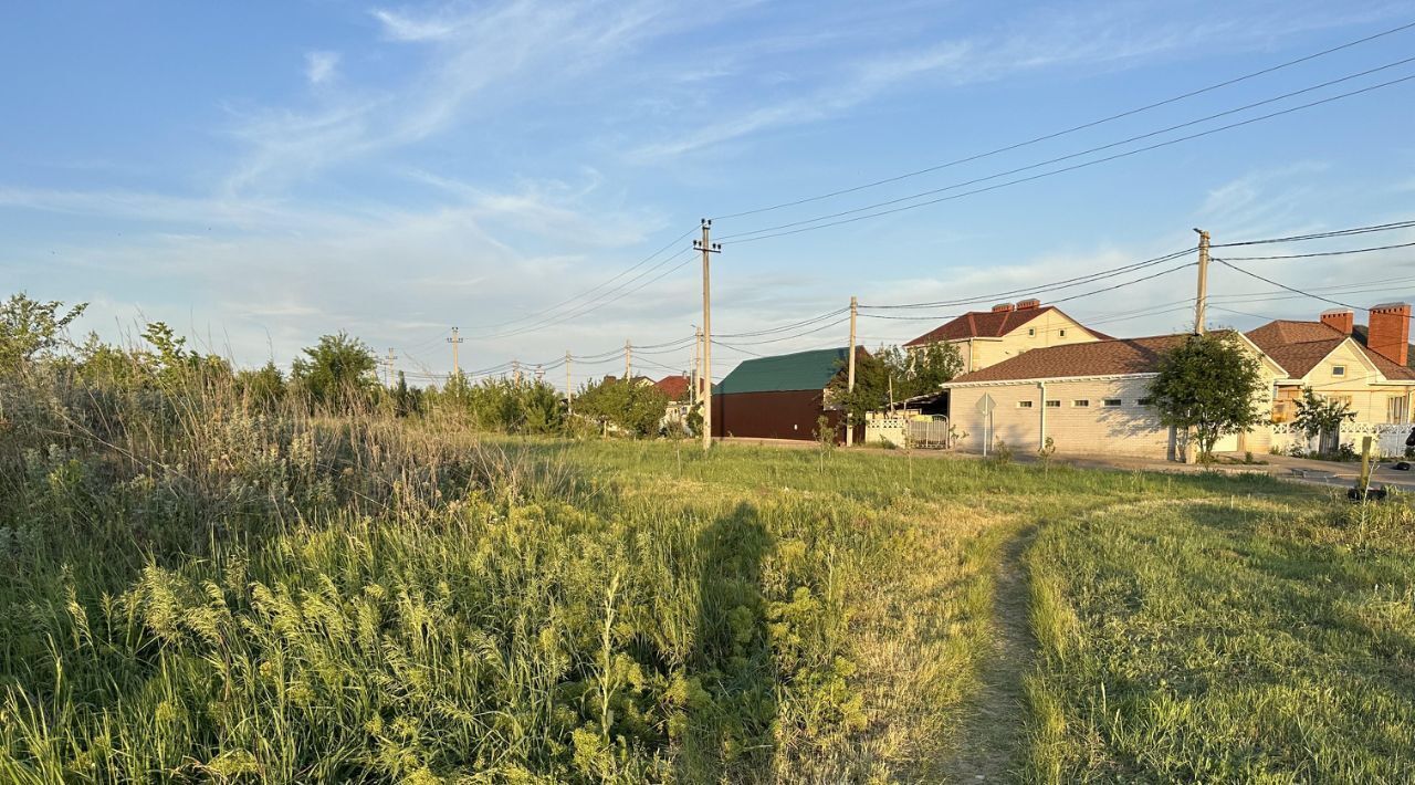 земля г Донецк ул Александра Кулешова Дарьино кв-л фото 4