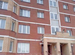 квартира г Липецк р-н Октябрьский ул 50 лет НЛМК 17а фото 4