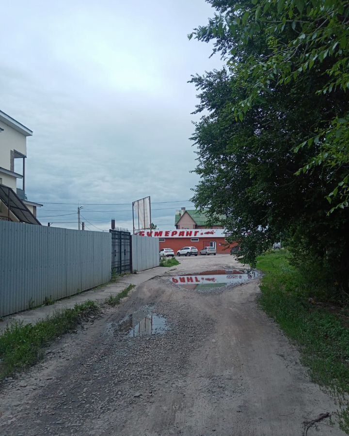 земля г Воронеж р-н Левобережный ул Лызлова 15 фото 4