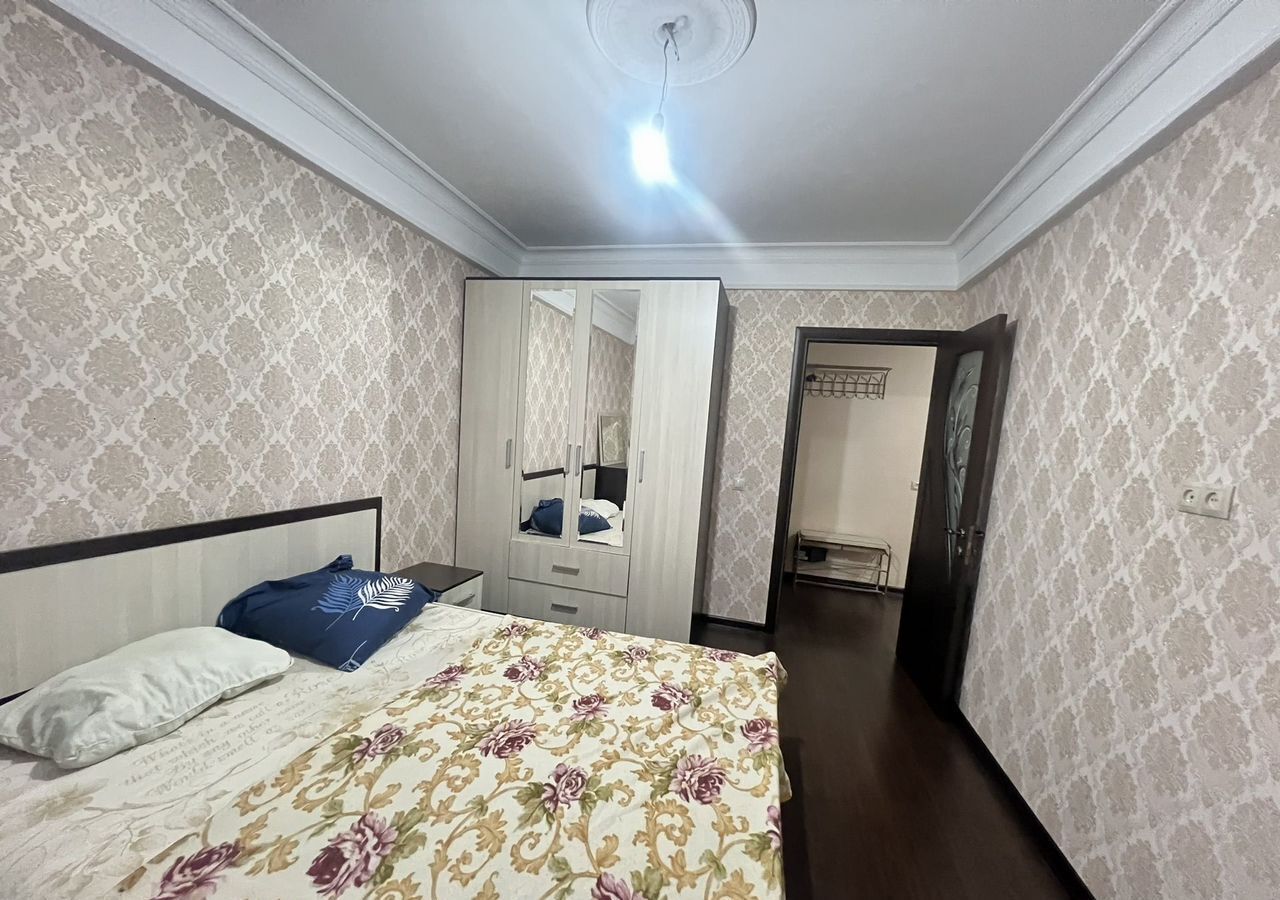 квартира г Каспийск ул Ленина 80 фото 3