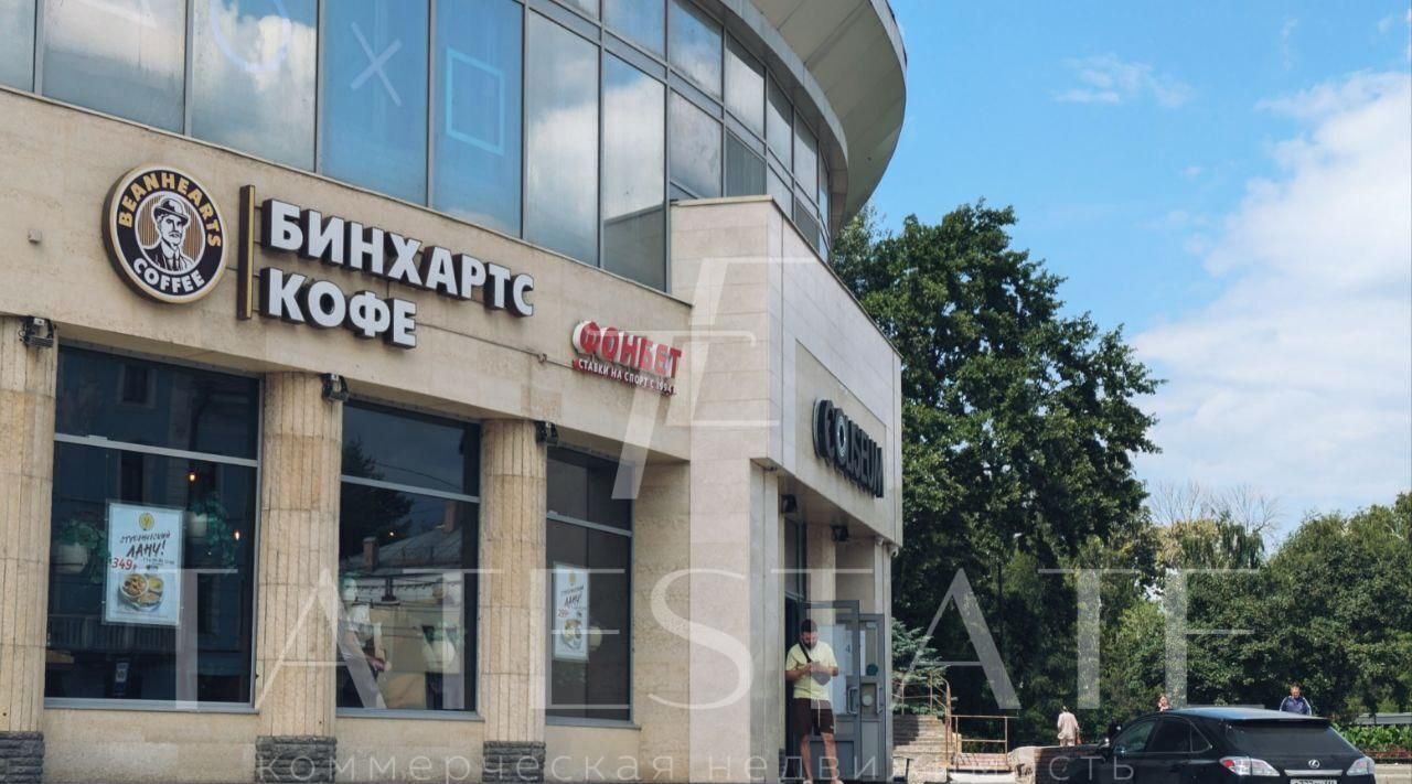 свободного назначения г Казань метро Площадь Тукая ул Пушкина 29 фото 3