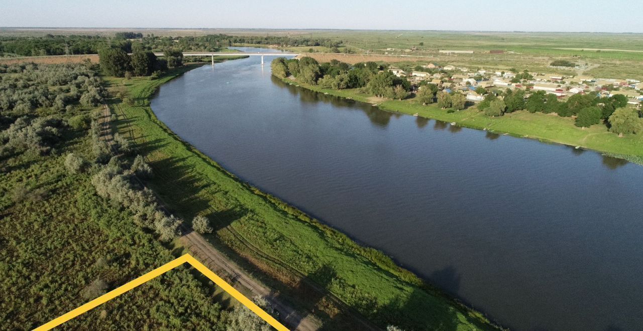 земля р-н Камызякский г Камызяк 12Н-087 фото 1