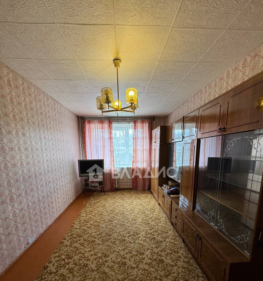 квартира г Стерлитамак ул Вокзальная 36 фото 2