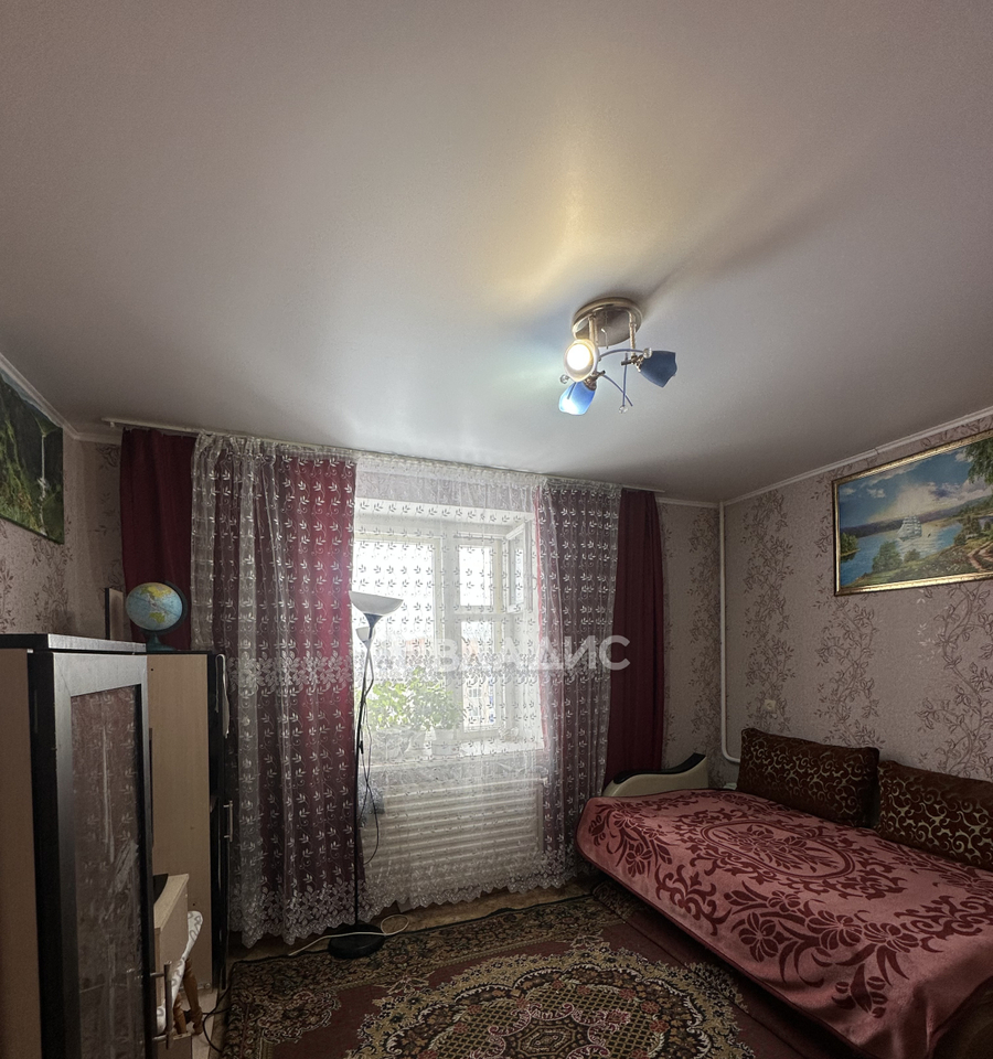 квартира г Стерлитамак ВТС ул Гоголя 137 м-н фото 3