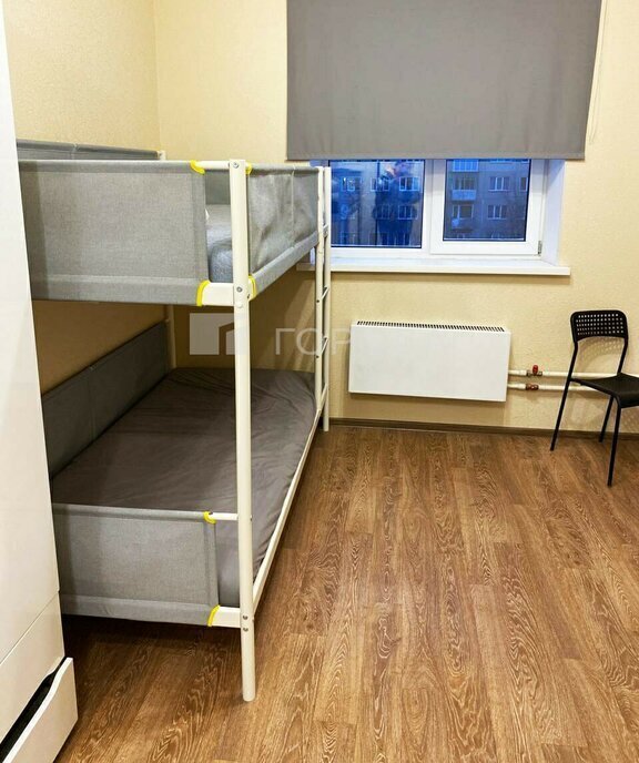 квартира г Новосибирск метро Площадь Гарина-Михайловского Микрорайон, 8А, Криводановка фото 1