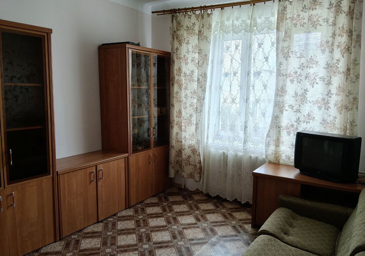 квартира г Муром ул Красногвардейская 10а фото 1