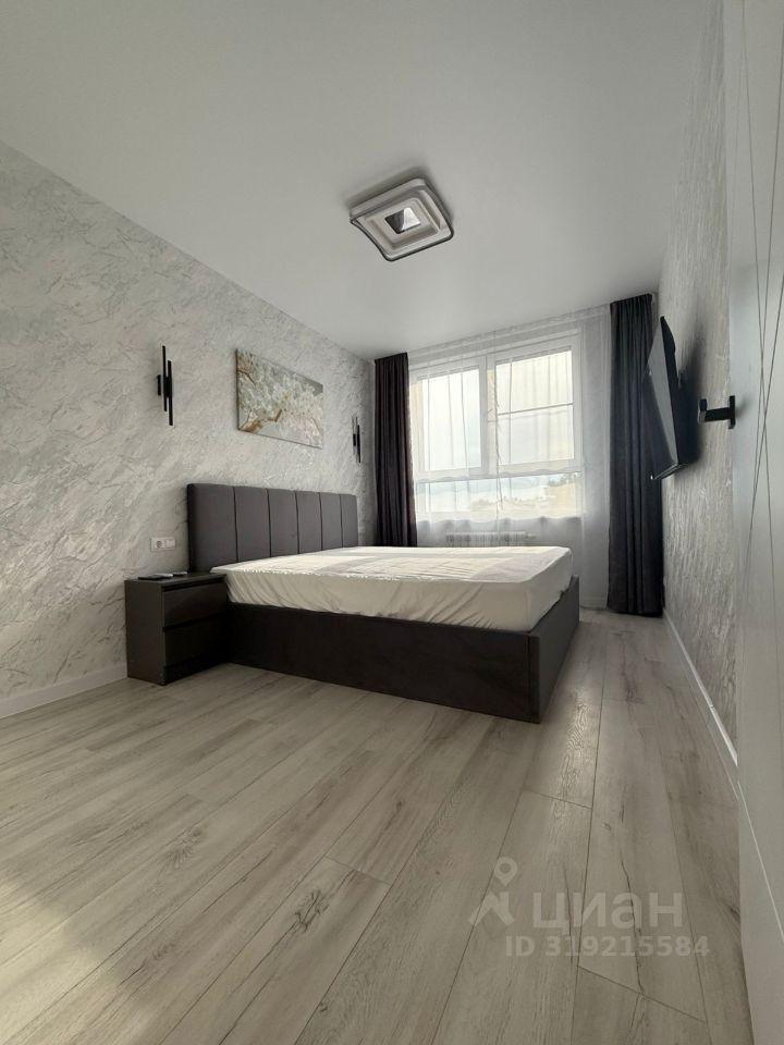 квартира г Красногорск ул Александровская 4 Красногорская фото 1