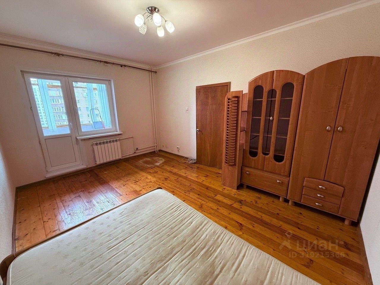 квартира г Дзержинский ул Угрешская 26в фото 1