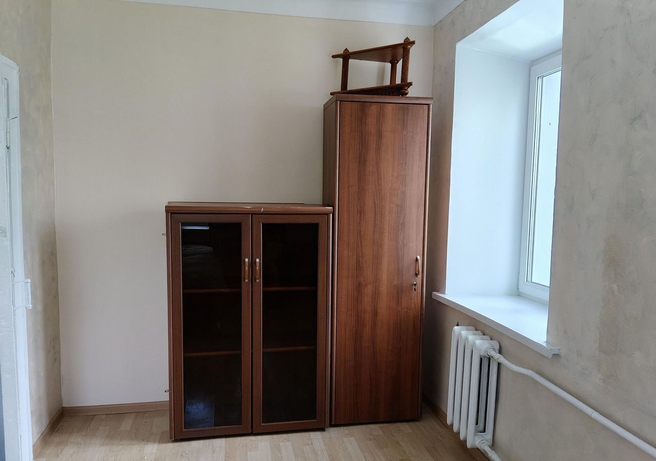 квартира г Муром ул Красногвардейская 10а фото 3
