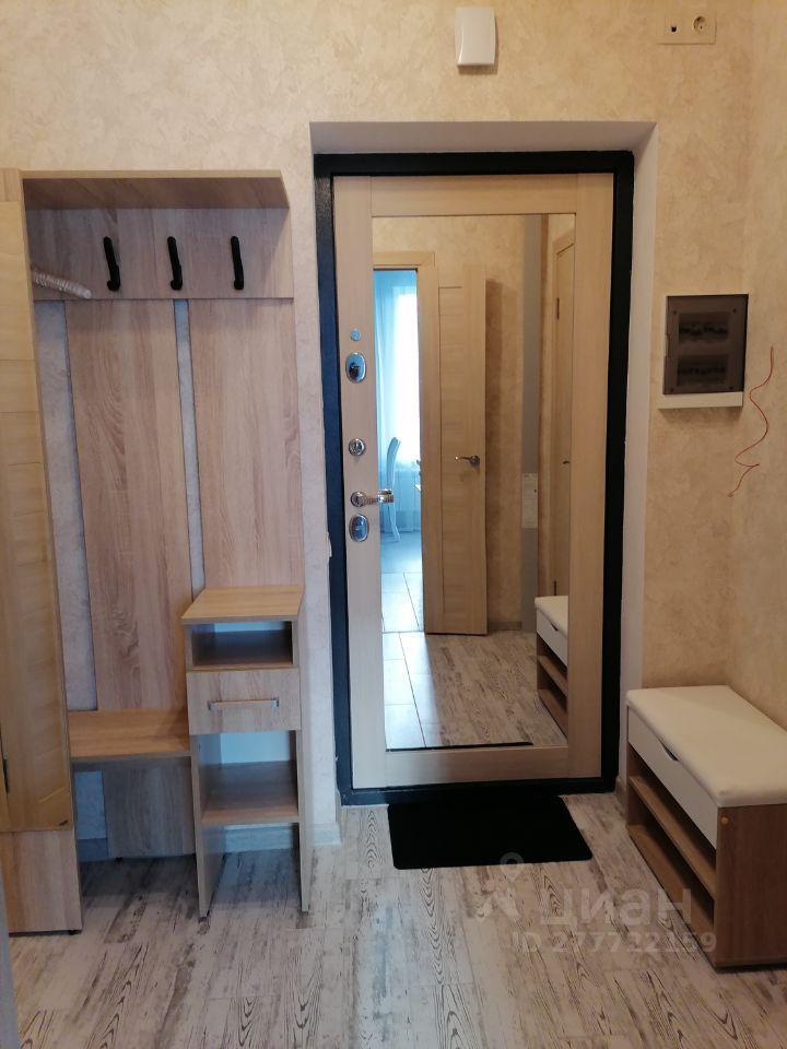квартира г Долгопрудный ул Парковая 52к/1 Физтех фото 3