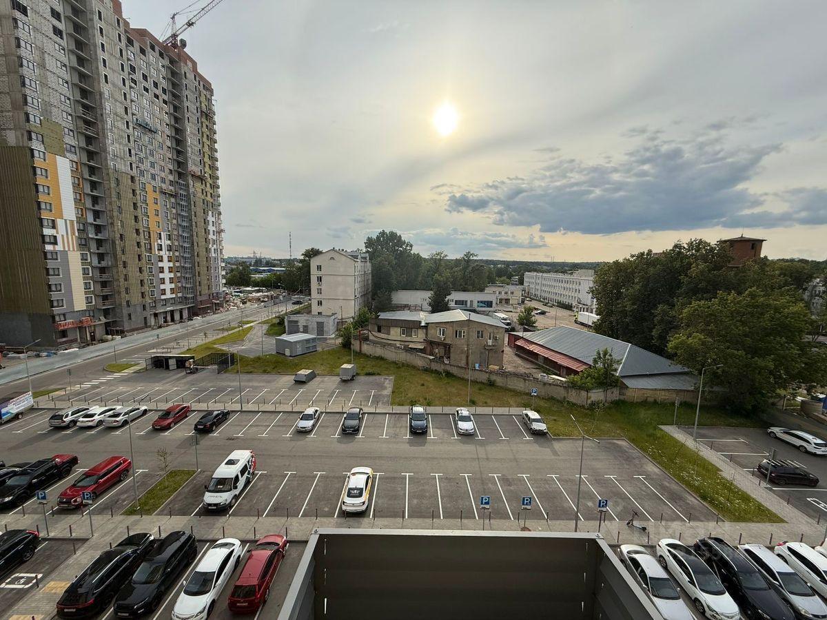 квартира г Красногорск ул Александровская 4 Красногорская фото 3