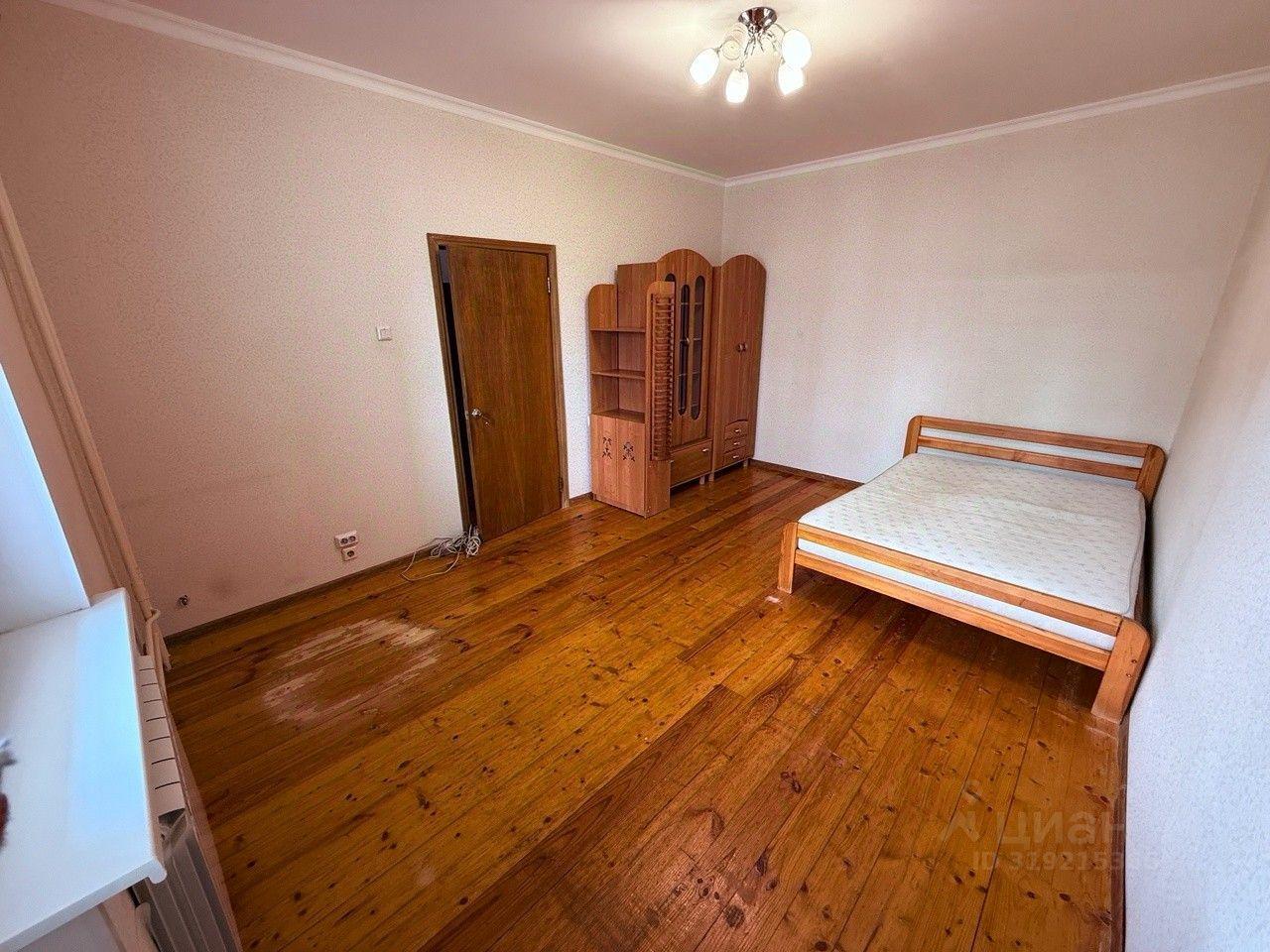 квартира г Дзержинский ул Угрешская 26в фото 2