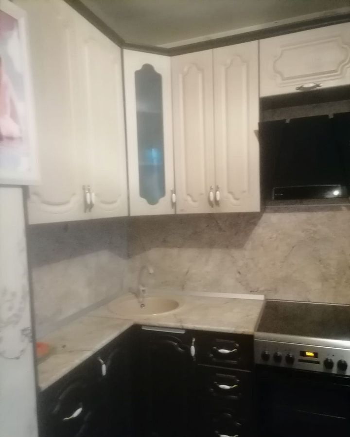 квартира г Зеленоград Зеленоград-Крюково, к 1132 фото 1