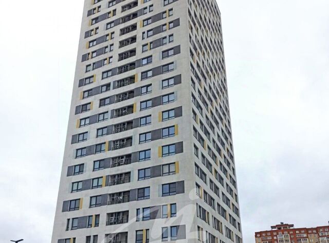 метро Медведково ул Мира 41 Московская область, Мытищи фото