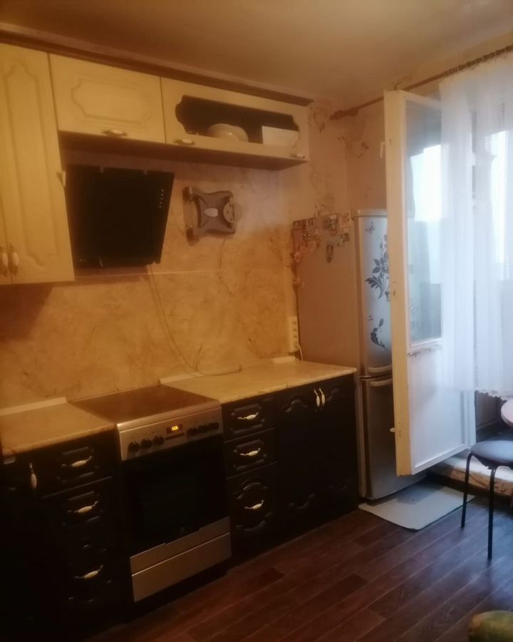 квартира г Зеленоград Зеленоград-Крюково, к 1132 фото 3