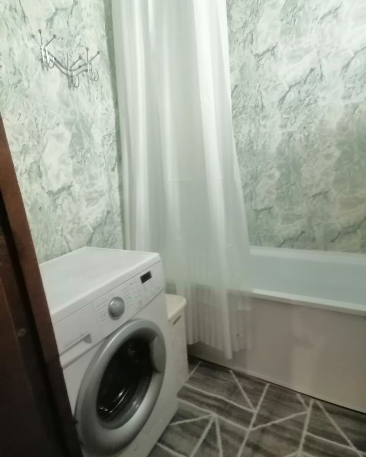 квартира г Зеленоград Зеленоград-Крюково, к 1132 фото 4