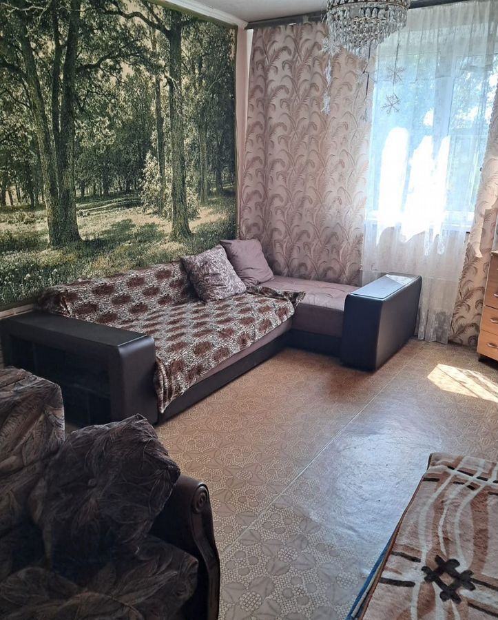 квартира г Тольятти р-н Автозаводский ул Маршала Жукова 32 фото 1