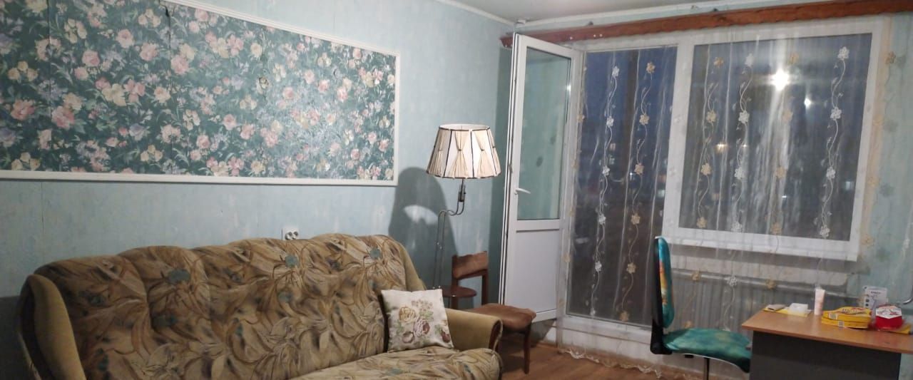 квартира г Колпино б-р Трудящихся 8 Шушары фото 1