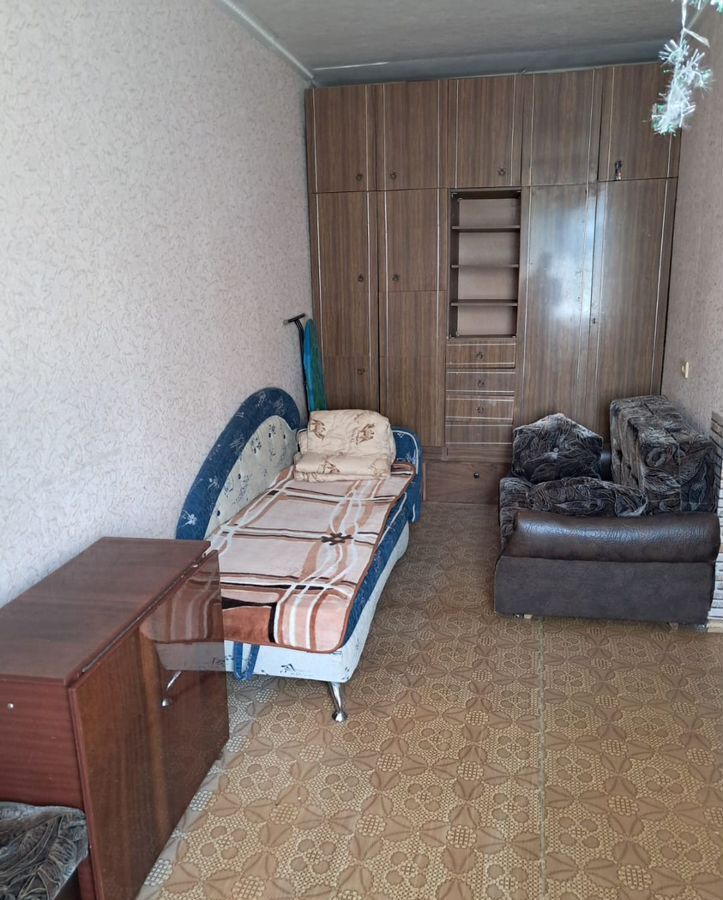 квартира г Тольятти р-н Автозаводский ул Маршала Жукова 32 фото 3