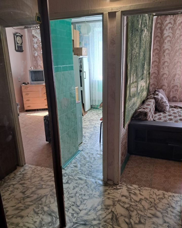 квартира г Тольятти р-н Автозаводский ул Маршала Жукова 32 фото 4