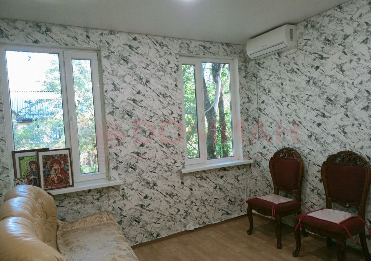 квартира г Новочеркасск ул Молодежная 53 фото 1