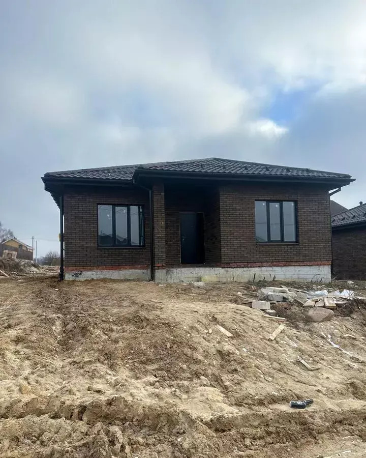 дом р-н Жуковский г Белоусово снт Малиновка 29, Обнинск фото 1