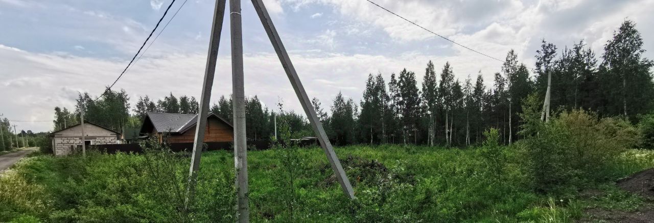 земля р-н Всеволожский г Всеволожск ул Центральная фото 4