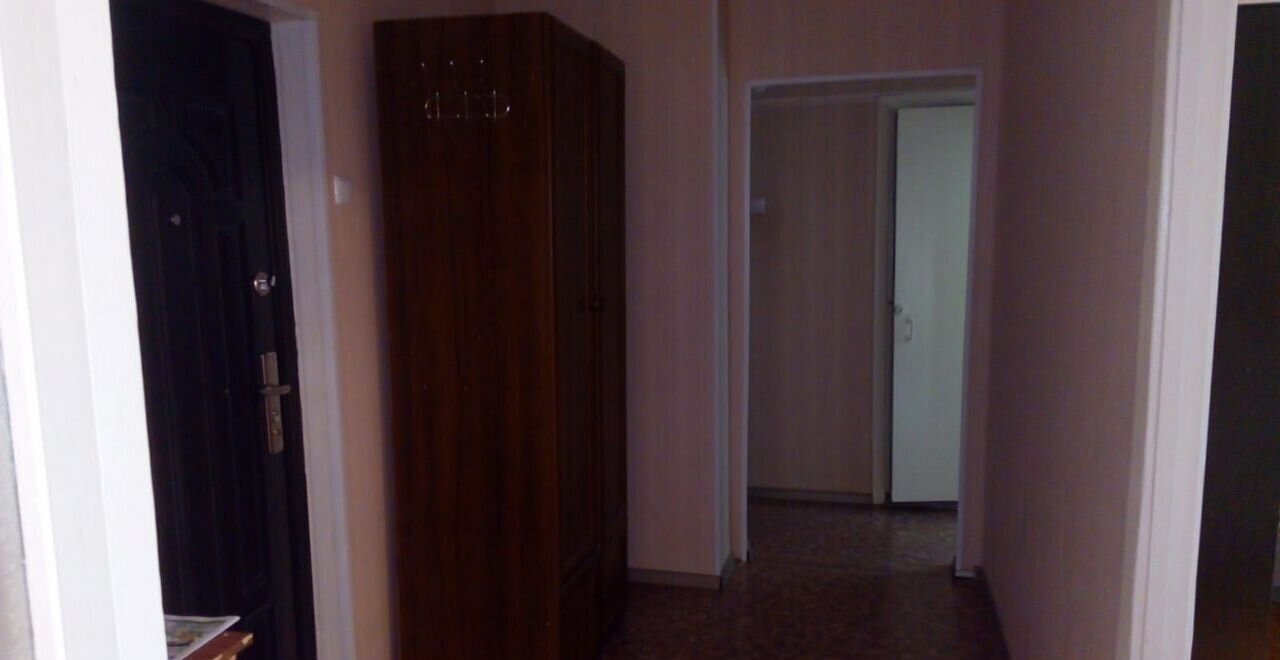 квартира г Архангельск р-н Ломоносовский округ пр-кт Новгородский 32к/1 фото 4