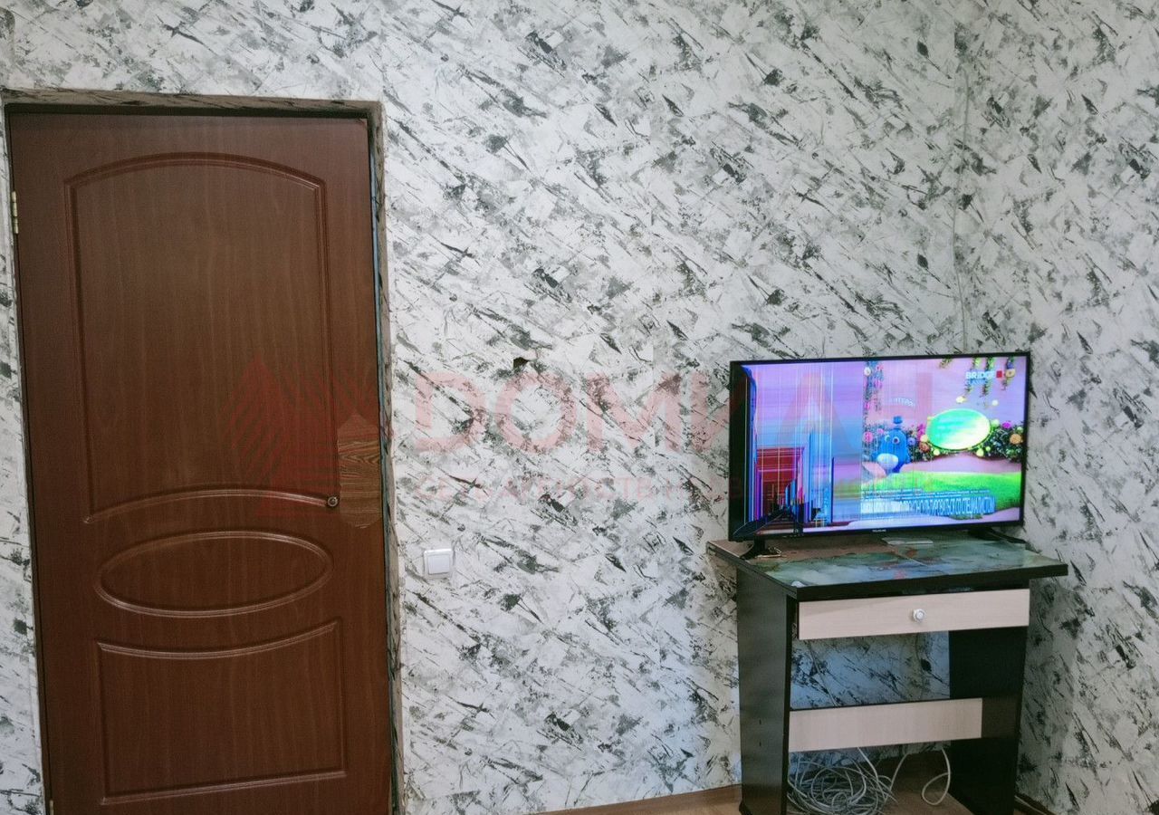 квартира г Новочеркасск ул Молодежная 53 фото 2