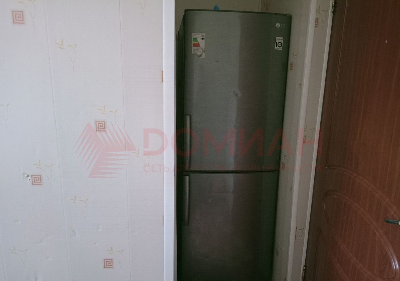 квартира г Новочеркасск ул Молодежная 53 фото 3
