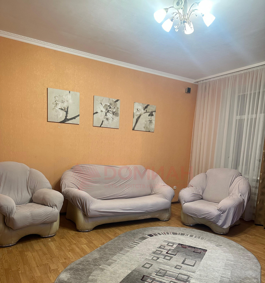 квартира г Новочеркасск ул Гвардейская 16 фото 4