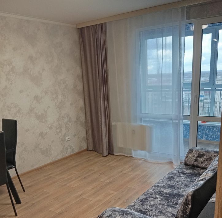 квартира г Курск р-н Сеймский ул Энгельса 115/2 фото 4