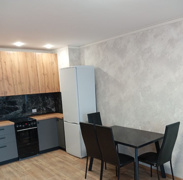 квартира г Курск р-н Сеймский ул Энгельса 115/2 фото 3