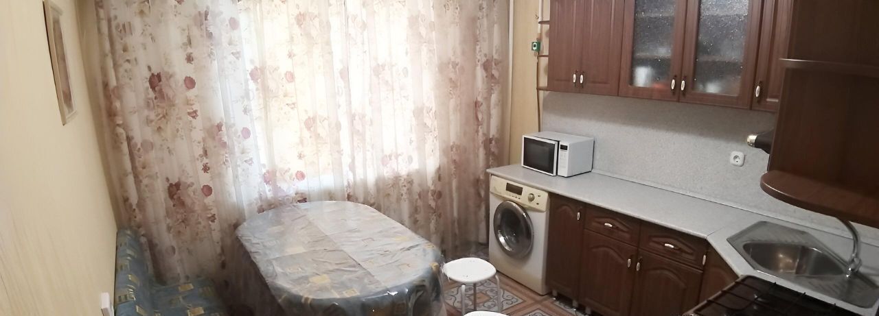 квартира г Краснодар р-н Карасунский микрорайон Хлопчато-бумажный Комбинат ул Алтайская 4/2 фото 3