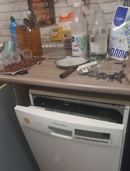 квартира г Новый Уренгой ул Таежная 13а фото 4