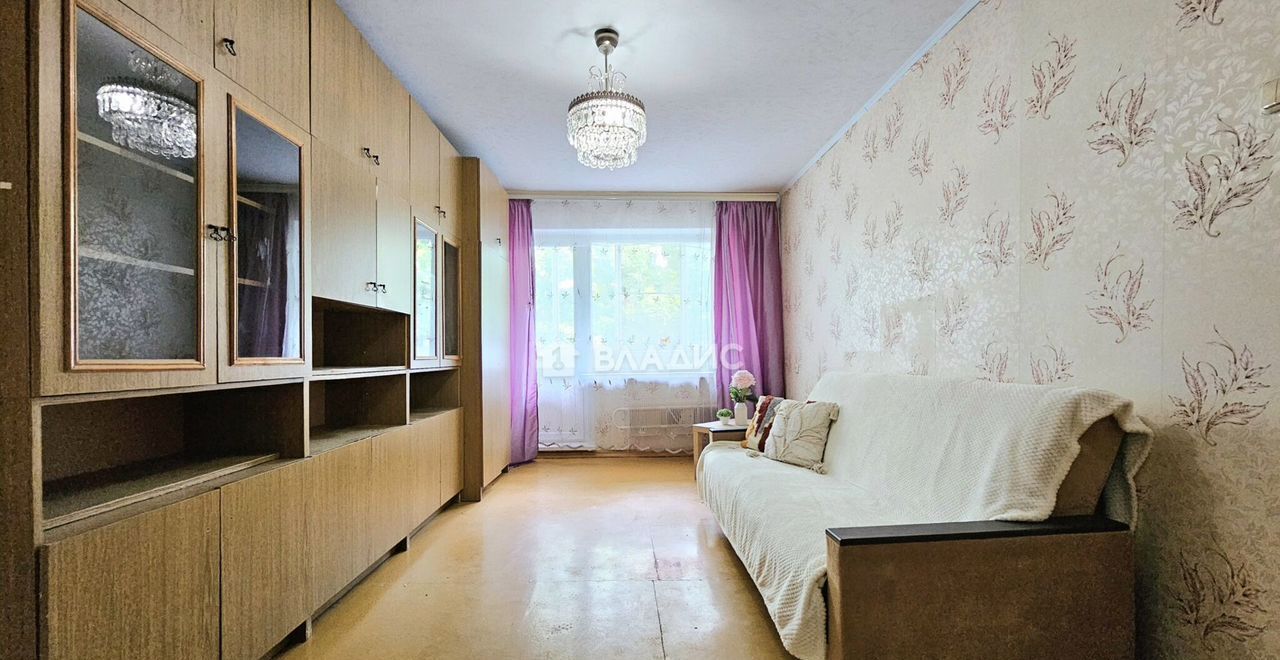 квартира г Липецк р-н Советский ул Московская 61д фото 3
