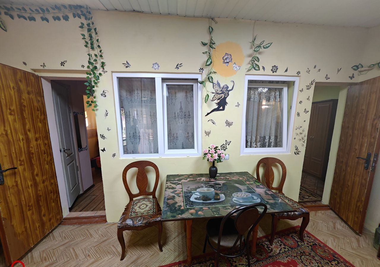 комната г Евпатория ул Урицкого 4 фото 1