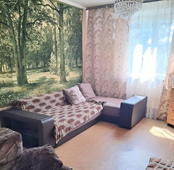 квартира г Тольятти р-н Автозаводский ул Маршала Жукова 32 фото 1