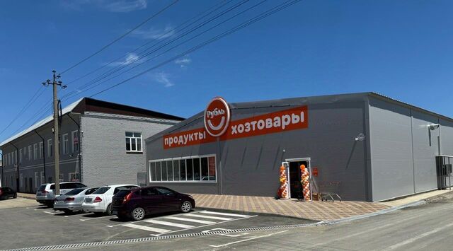 торговое помещение ул Маршала Жукова 53 фото