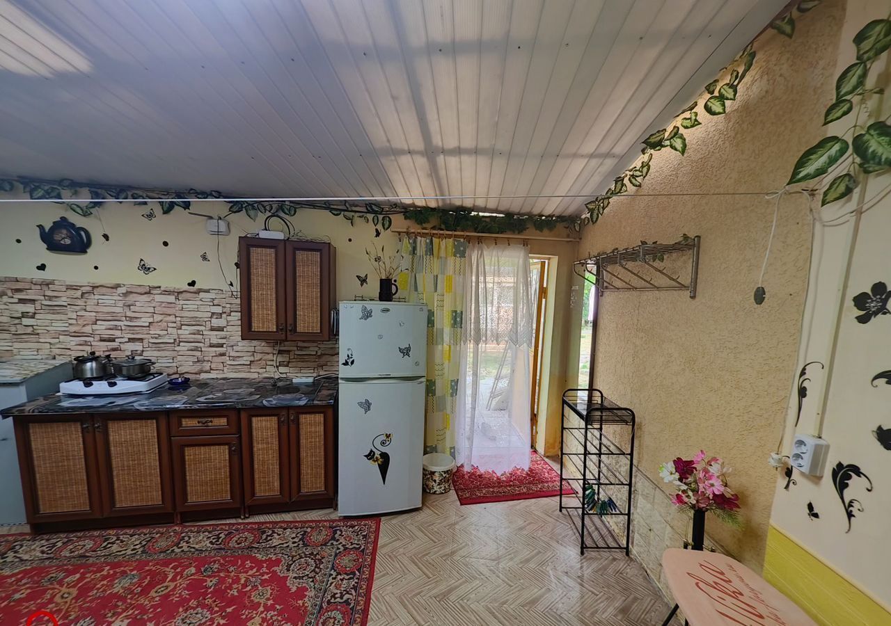 комната г Евпатория ул Урицкого 4 фото 4
