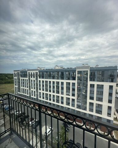 квартира р-н Ленинградский ул Героя России Катериничева 7 фото