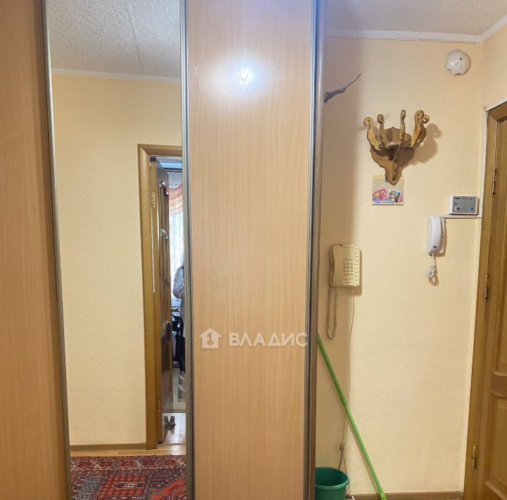 квартира г Улан-Удэ р-н Октябрьский ул Ключевская 100 фото 22