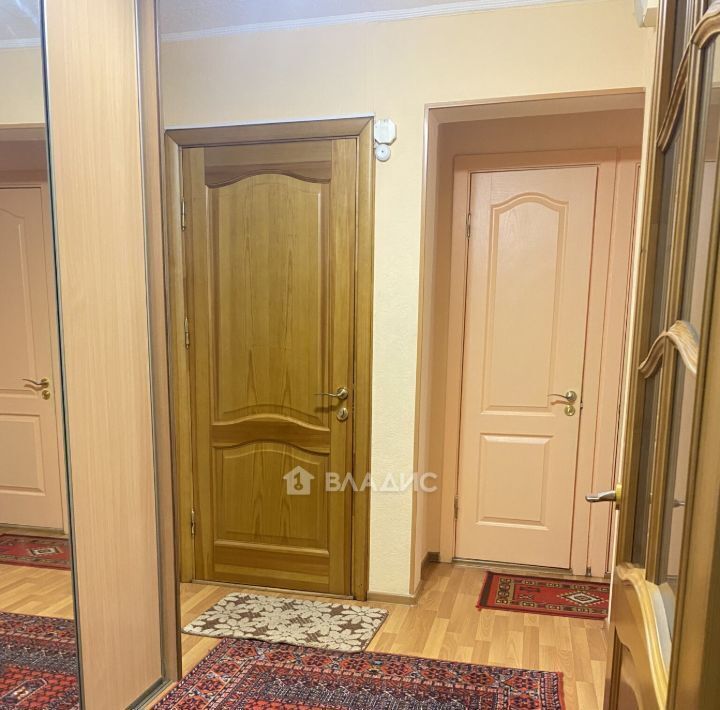 квартира г Улан-Удэ р-н Октябрьский ул Ключевская 100 фото 24