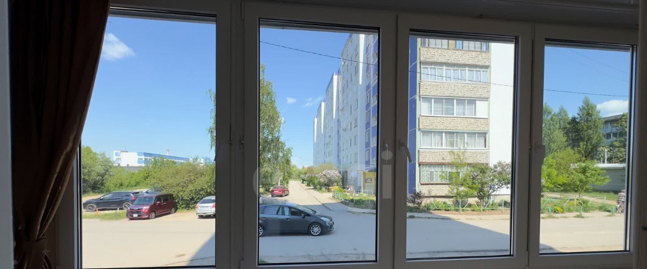 квартира г Ковров ул Волго-Донская 11в фото 12