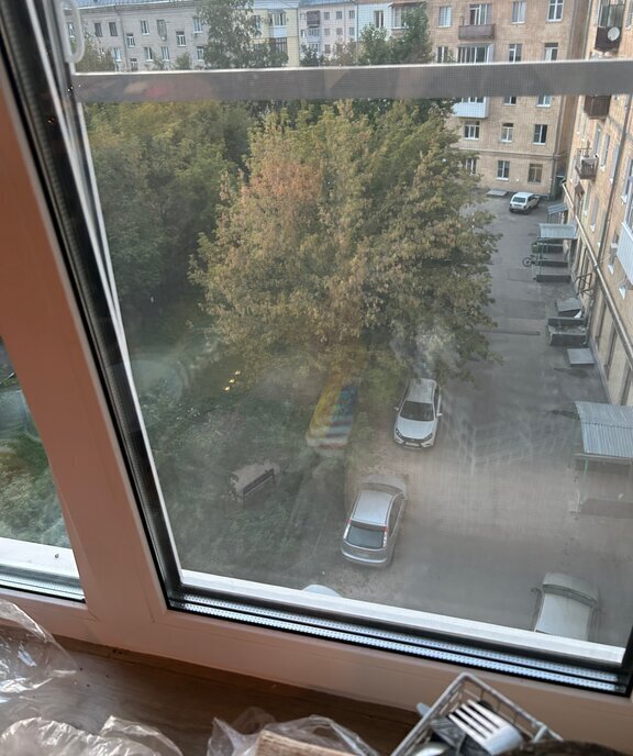 квартира г Дзержинск б-р Победы 1/2 Канавинская фото 16