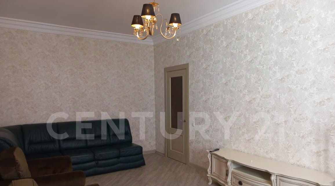 квартира г Махачкала р-н Ленинский ул. Кадарская, 35 фото 5
