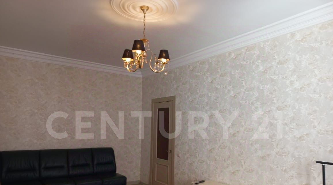 квартира г Махачкала р-н Ленинский ул. Кадарская, 35 фото 9