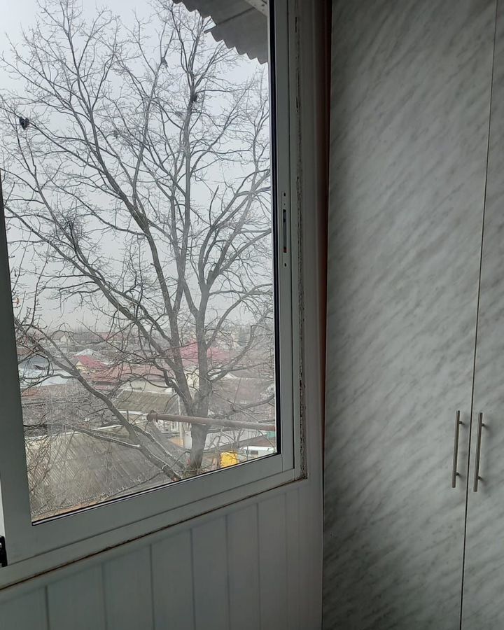 квартира г Нальчик ул Крылова 29а фото 12