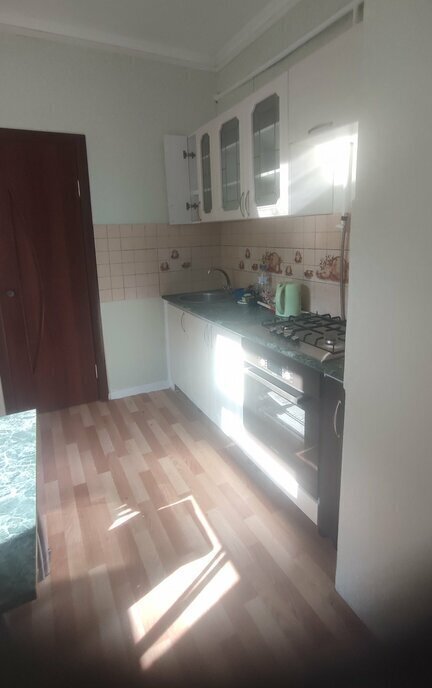 квартира г Подольск п Дубровицы Подольск, 33 фото 5
